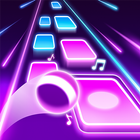 Magic Tiles Hop: EDM Rush Ball icon