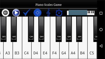 Piano Keyboard 2019 capture d'écran 1