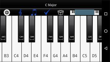 Piano Keyboard 2019 capture d'écran 2