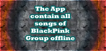 Blackpink Offline