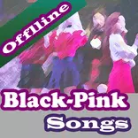 ”اغاني بلاك بينك بدون نت + الكلمات