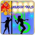 Music 90. Best hits 🎶