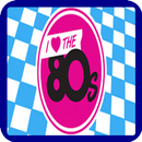 The best hits of the 80s APK