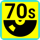 The best hits of the 70s APK