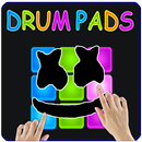 Marshmello Alone Launchpad APK