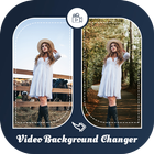 Video Background Changer icon