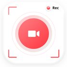 Screen Recorder ícone