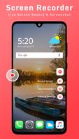 Screen Recorder Cartaz
