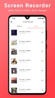 Screen Recorder imagem de tela 2