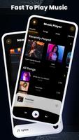 Music Player ภาพหน้าจอ 2