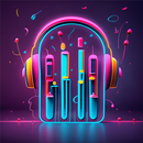 Pro Music Player - Equalizer aplikacja