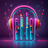 Pro Music Player - Equalizer