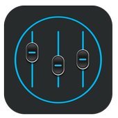 Music Equalizer Pro icon