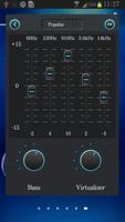 3 Schermata Musica Equalizer Pro