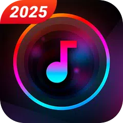 Music & Video Player with EQ XAPK download