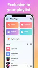 Music & Video Player with EQ XAPK download