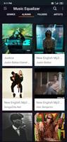 PowerMusic Player Pro - Equali скриншот 3