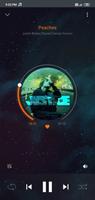 PowerMusic Player Pro - Equali скриншот 1