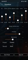 PowerMusic Player Pro - Equali скриншот 2