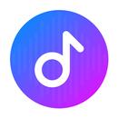 آڈیو پلیئر - MP3 پلیئر APK
