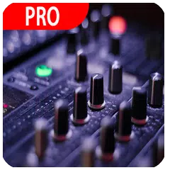 Descargar XAPK de Equalizer & Bass Booster Pro