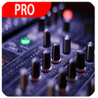 Equalizer & Bass Booster Pro آئیکن