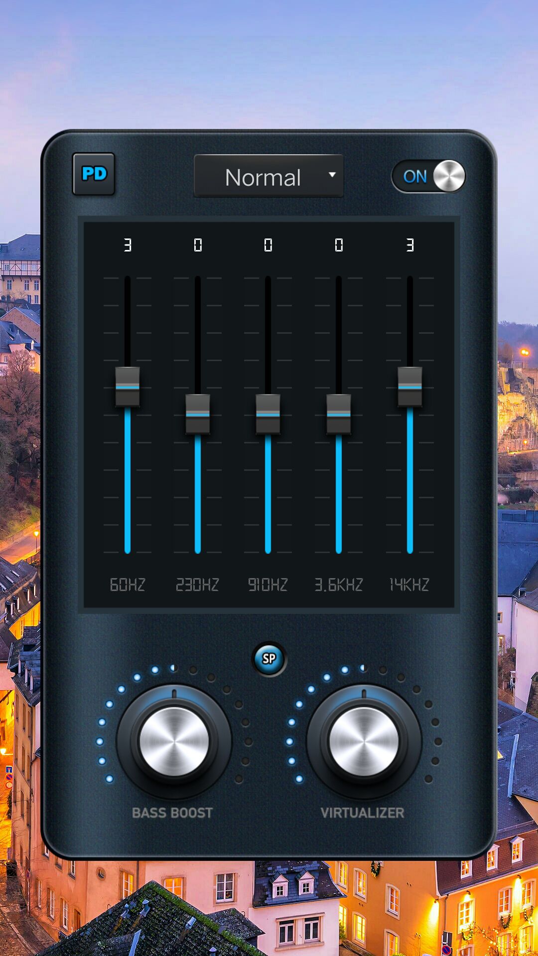 Equalizer Bass Booster Pro APK 1 2 8 Download for Equalizer Bass Booster Pro APK 1 2 8 Download for