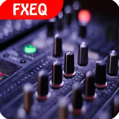 Baixar Equalizer Pro & Bass Booster XAPK