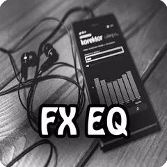 Equalizer Pro & Bass Booster アプリダウンロード