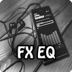 Equalizer Pro & Bass Booster 圖標