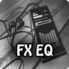 Equalizer Pro & Bass Booster ícone