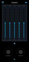 Equalizer Pro & Bass Booster Cartaz