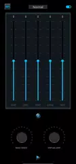 Equalizer Pro & Bass Booster アプリダウンロード