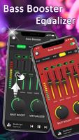 Music Equalizer – Bass Booster screenshot 2