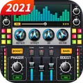 音楽プレーヤー - 10バンドイコライザーオーディオプレーヤー