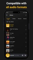 Equalizer Music Player screenshot 1