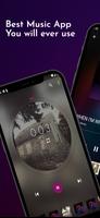Music Player & Downloader الملصق