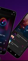 Music Player & Downloader تصوير الشاشة 1