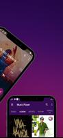 Music Player & Downloader تصوير الشاشة 2