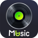 Reprodutor de música DJ APK