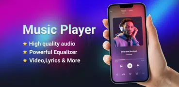 MP3-Player - Musikplayer
