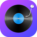 MP3 پلیئر - میوزک پلیئر APK