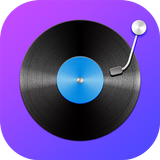 MP3 Leitor - Música Leitor ícone