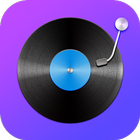 MP3 Lecteur - Musique Lecteur icône