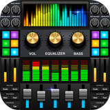 Muziekspeler - audiospeler-APK