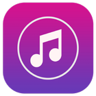 Music Player - Audio Player & Powerful Equalizer icône