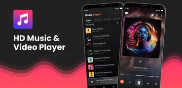 Musik Player - MP3 Player
