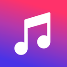 Music Player-icoon