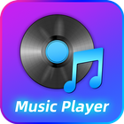 Music Player icon