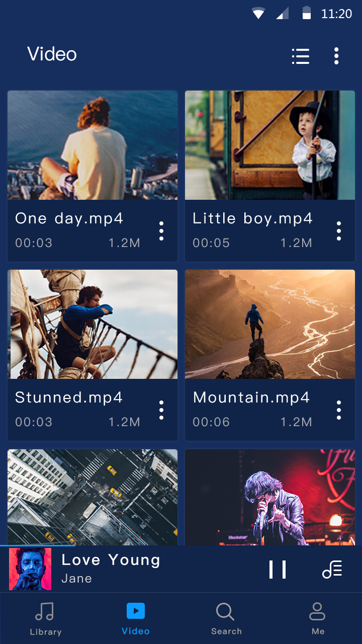 Music Player & HD Video Player APK 1.3.7 for Android – Download Music Player  & HD Video Player APK Latest Version from APKFab.com